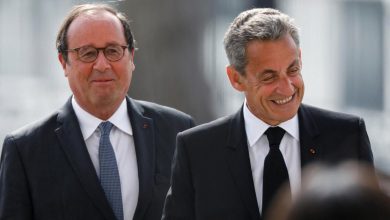 Nicolas Sarkozy et François Hollande seront également présents jeudi soir au Stade de France