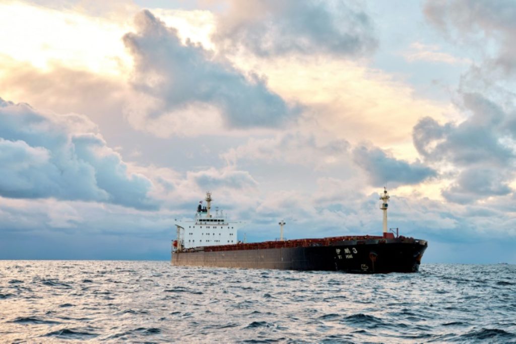 Câbles sous-marins rompus : la Suède souhaite que le cargo chinois suspect atteigne ses eaux territoriales – 26/11/2024 à 09:12