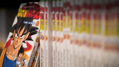 Dragon Ball fête ses 40 ans et continue d’élargir son univers