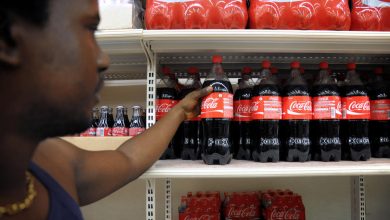 Coca-Cola, Lipton, Oasis… Ces produits dont le prix devrait augmenter avec la hausse de la taxe sur les sodas