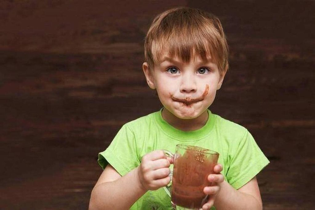 Voici pourquoi il faut boire du chocolat chaud avant de dormir – Édition du soir Ouest-France