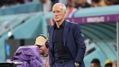 Didier Deschamps calme la polémique Maignan