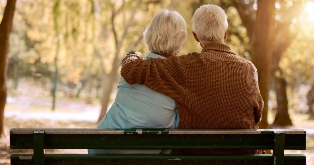 Où est-il bon de vivre pour les seniors ? Notre classement de 1000 villes françaises