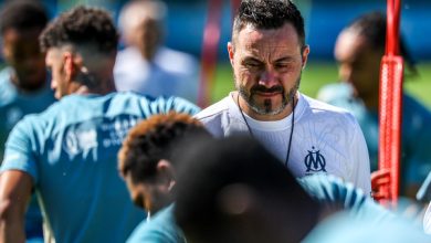 OM : le point sur son avenir, explication avec deux joueurs… Comment De Zerbi se remet de la gifle contre l’AJA – Maxifoot