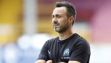 OM : 5 forfaits et un retour contre Nantes ! -Marseille Football Club