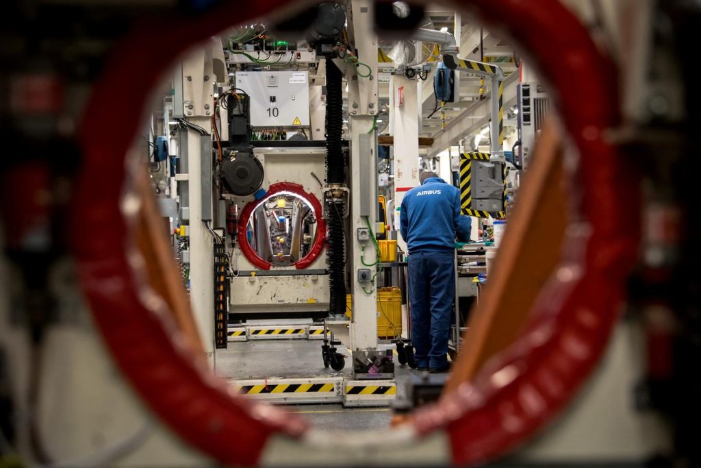 La santé « fragile » de l’industrie française, selon la Cour des comptes