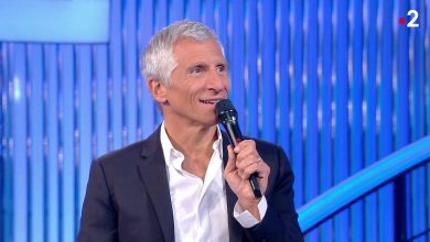 Nagui annonce un changement majeur dans « N’oubliez pas les paroles »