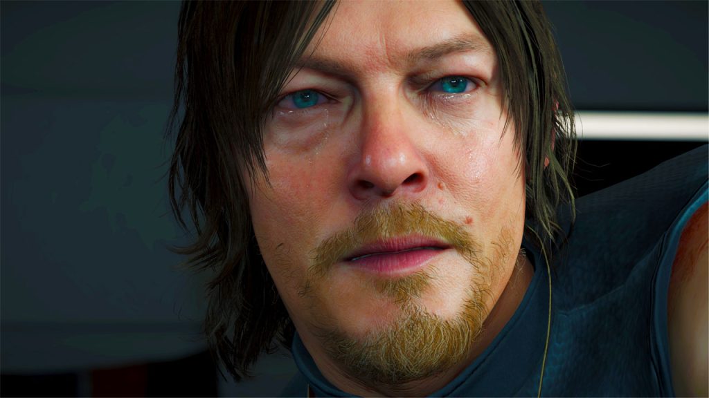 N’utilisez pas Quick Resume avec Death Stranding sur Xbox, ce bug vous empêche de sauvegarder | Xbox