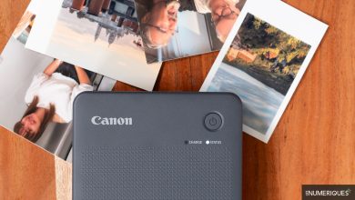 Test Canon Selphy QX20 : l’impression sublime et festive