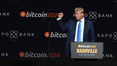 Élection de Donald Trump, appétit des investisseurs traditionnels… Les dessous de l’incroyable envolée du bitcoin