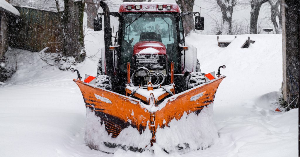 Météo : Arrivée de l’hiver général en vue ! -Skipass.com