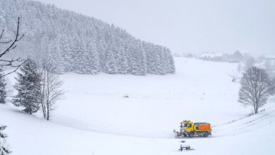 Météo du lundi 18 novembre : Une semaine agitée et enneigée ! -Skipass.com