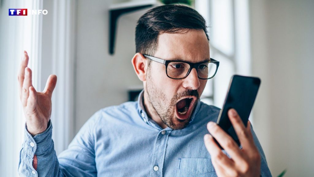 Au revoir, le démarchage téléphonique ? Un élu propose une mesure radicale déjà adoptée en Allemagne et au Royaume-Uni