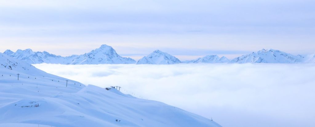 Chutes de neige dès 600 m : à quoi s’attendre la semaine prochaine ?