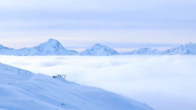 Chutes de neige dès 600 m : à quoi s’attendre la semaine prochaine ?