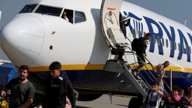 Ryanair lance un ultimatum au gouvernement