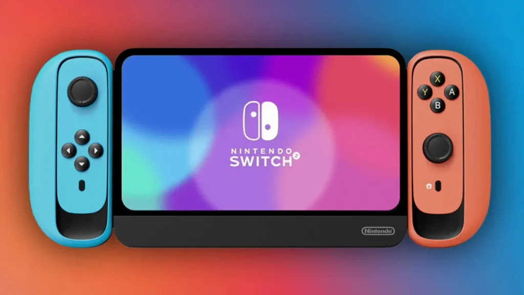 La Nintendo Switch 2 arrive-t-elle bientôt ? Une annonce en janvier 2025 et un lancement en mars 2025, selon les rumeurs