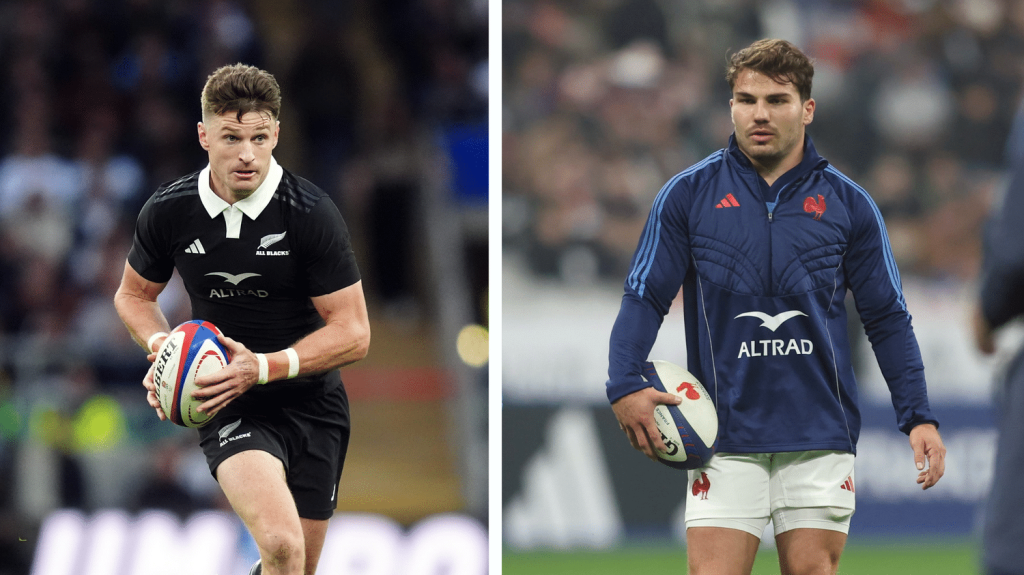 pour leurs retrouvailles plus d’un an après la Coupe du Monde, où en sont les Bleus et les All Blacks ?