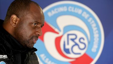 Patrick Vieira a retrouvé un club !