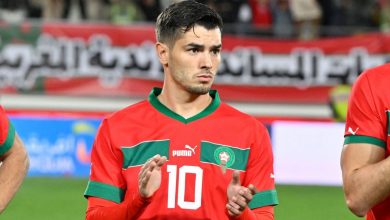 mais qui peut arrêter Brahim Diaz ?