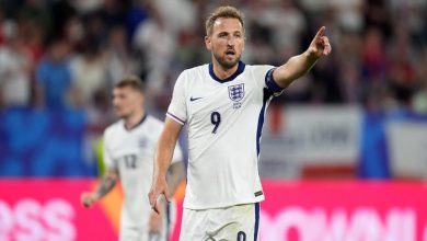 Le coup de gueule d’Harry Kane contre certains de ses coéquipiers