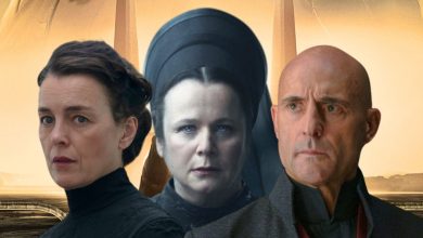 Dune : Prophétie – premiers avis pour la série préquelle des films de Denis Villeneuve