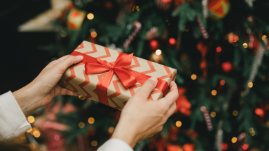 nos meilleures idées de cadeaux de Noël pour toute la famille