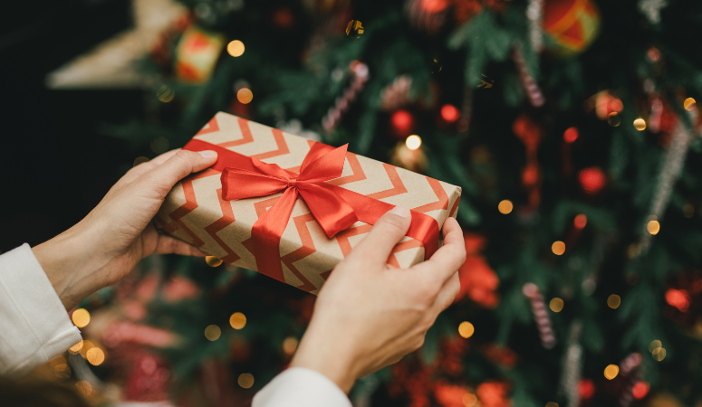 nos meilleures idées de cadeaux de Noël pour toute la famille