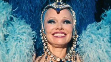 un trailer qui fait des cartons pour The Last Showgirl