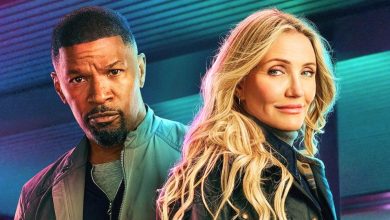 la bande-annonce de Back in Action, avec Cameron Diaz