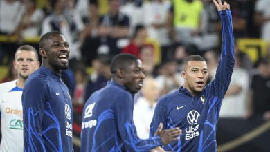 Mbappé de retour, Knight convoqué, Rabiot dans les tuyaux… Les dernières informations de la liste Deschamps