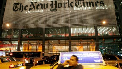 Le « New York Times » fait face à une grève de ses spécialistes des outils numériques