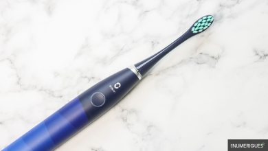 Cette brosse à dents électrique présente le meilleur rapport qualité/prix de notre comparatif