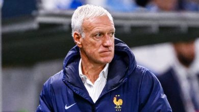 Un ancien Bleu détruit Didier Deschamps !