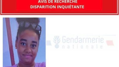 Disparition de Priscilla, une mineure en fuite