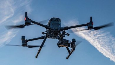 Les vols de drones inconnus à proximité d’installations militaires se multiplient en Europe et aux Etats-Unis