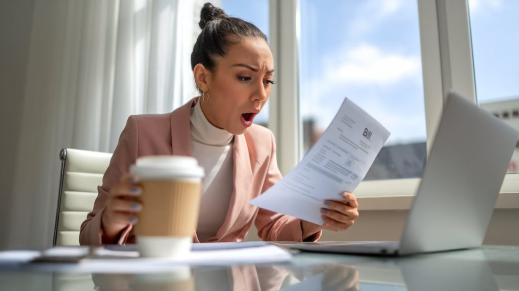 la hausse des prix de l’électricité frappe durement, faites-vous partie des 15 millions touchés ?