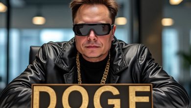 Dogecoin fait mieux que Bitcoin, et c’est encore grâce à Elon Musk