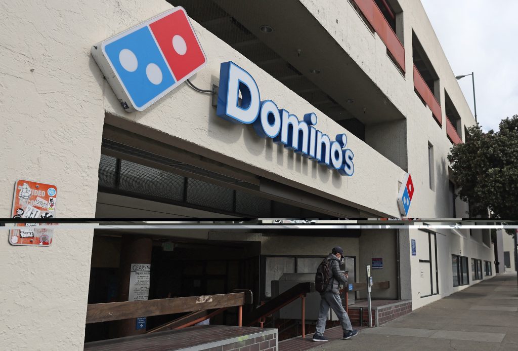 Warren Buffett entre au capital de Domino’s Pizza, dont les actions grimpent à Wall Street