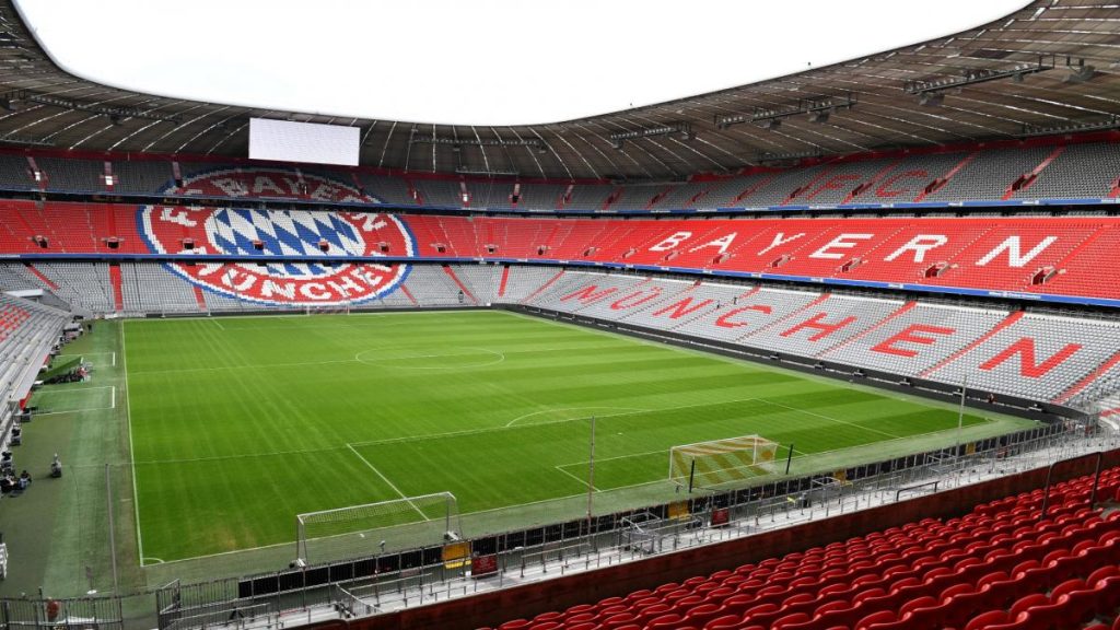 Le Bayern Munich annonce le décès d’un jeune supporter face à Benfica