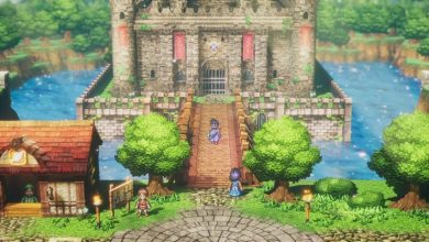 Dragon Quest III HD-2D Remake s’est déjà imposé comme l’un des plus gros succès de Square Enix sur Steam – Gamekult