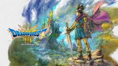 TEST Dragon Quest III HD-2D Remake : un classique réinventé pour un plaisir épique !