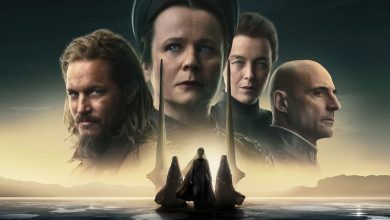 Max : notre avis sur Dune : Prophecy, l’ambitieuse série préquelle de HBO