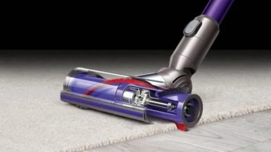 Dyson devance le Black Friday, -40% sur une partie de la gamme