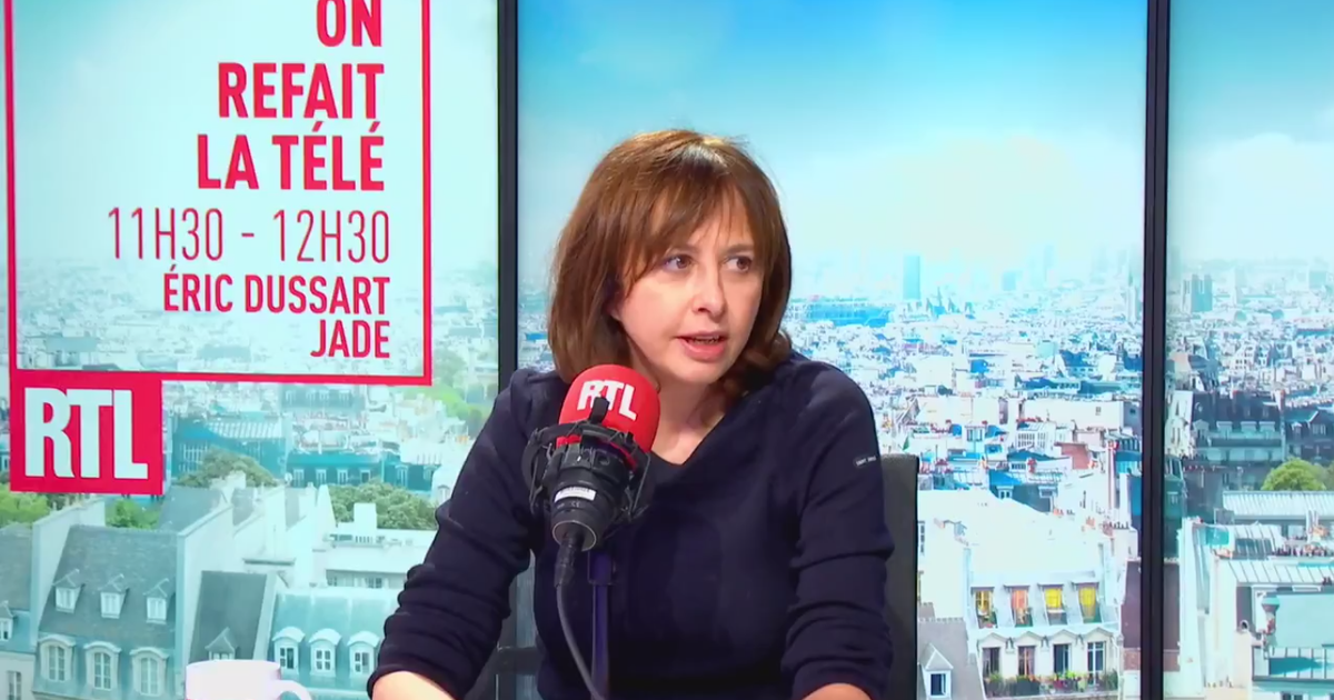 « Prenez votre actrice moins cher » : Valérie Bonneton peste contre les inégalités salariales au cinéma