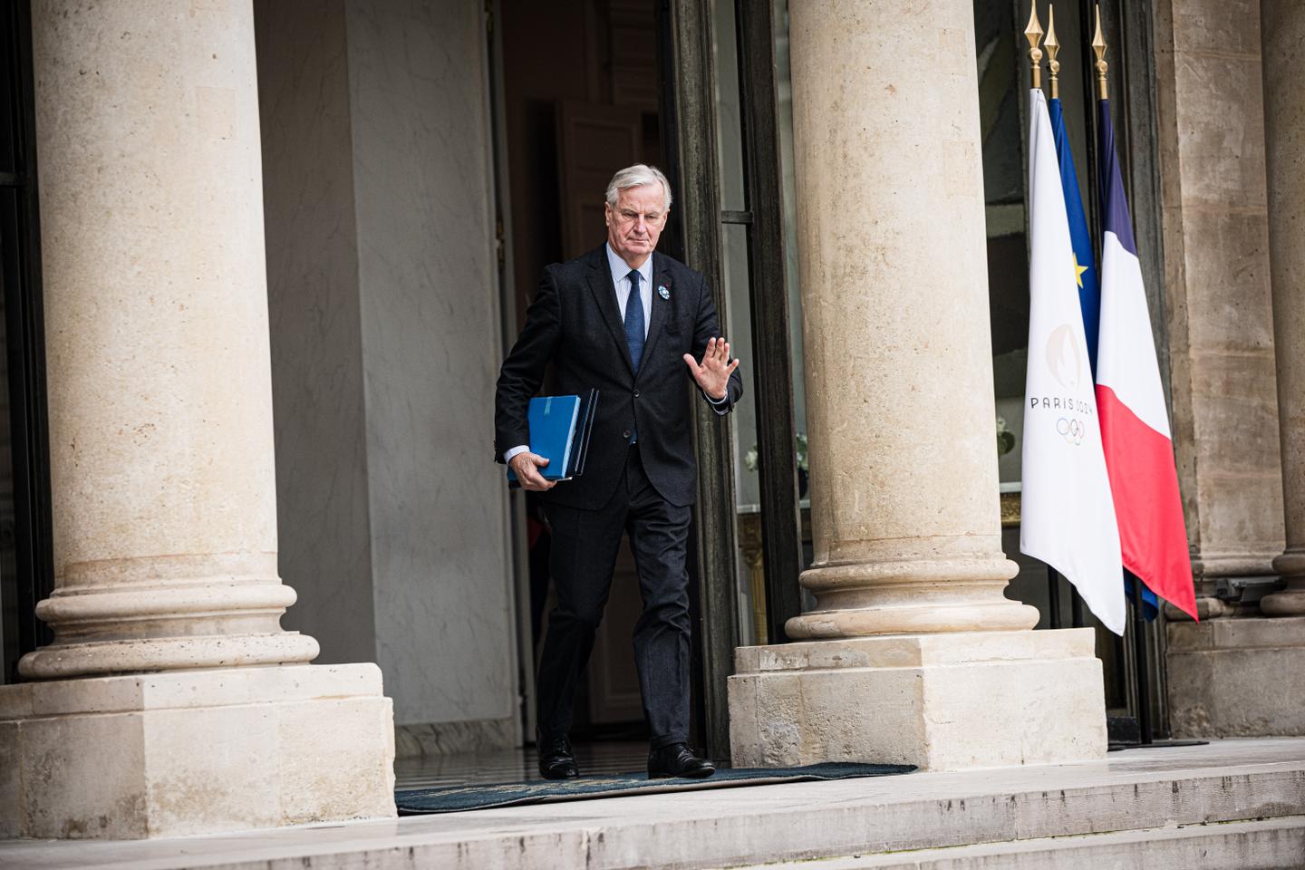 « Dans un contexte économique et social durci et d’intenses turbulences internationales, un renversement du gouvernement risquerait de déclencher une véritable crise »