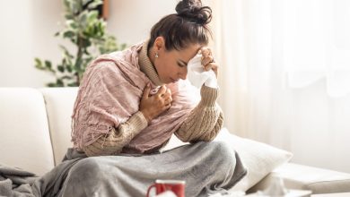 « Je suis médecin, voici 5 méthodes étranges mais éprouvées pour éviter d’attraper froid cet hiver »