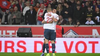 Rennes s’incline devant Lille pour la première de Jorge Sampaoli