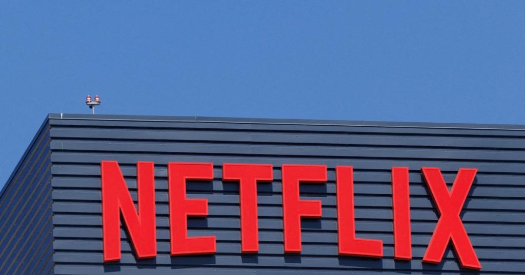 Les recherches se poursuivent ce mercredi dans les bureaux de Netflix à Paris et Amsterdam