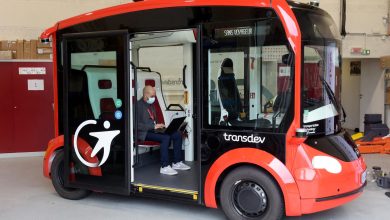 Transdev, opérateur historique de transports publics en France, pourrait passer sous contrôle allemand